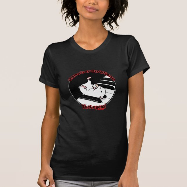 The Legend T-Shirt (Front)