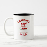 The legendary Legend Dairy