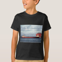 The Legendary S.S. Edmund Fitzgerald