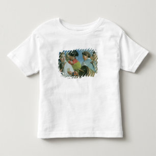The Lemonade Seller Toddler T-Shirt