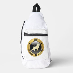 The LEO ZODIAC Sling Bag