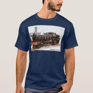 The Leschenault Lady T-Shirt