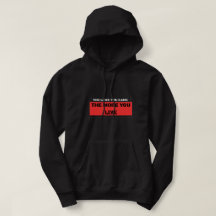 The Less You Care The More You Live Streetwear