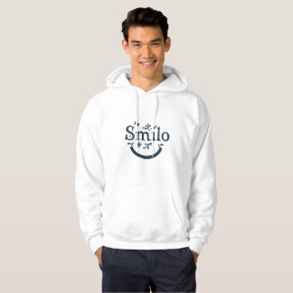 The Lesson is in the Ending - Smilo Hoodie