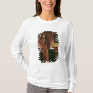 The Letter of Recommendation, 1859 T-Shirt