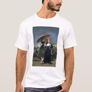 The Letter or, The Young Women, c.1814-19 T-Shirt