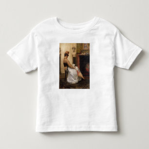 The Letter Toddler T-Shirt