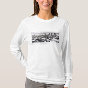 The Levee, New Orleans T-Shirt