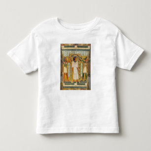 The Libation of the Dead Toddler T-Shirt