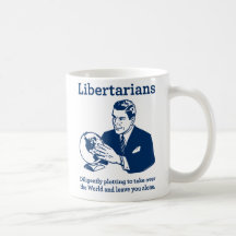 The Libertarian Plot