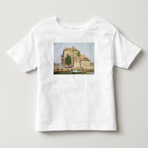 The Lieutenance Toddler T-Shirt