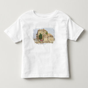 The Lieutenance Toddler T-Shirt
