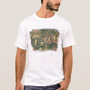 The Life of Buddha Shakyamuni T-Shirt