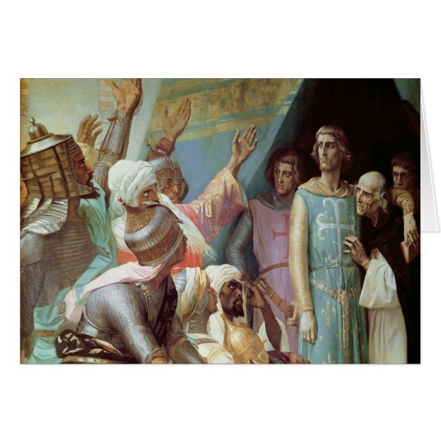 The Life of St. Louis (Front Horizontal)