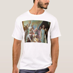 The Life of St. Louis T-Shirt