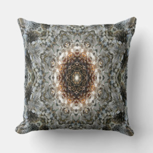 The Light Shining from within.. Cushion