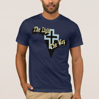 The Light, the Way Shirt