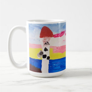 The Lighthouse Coffee Mug