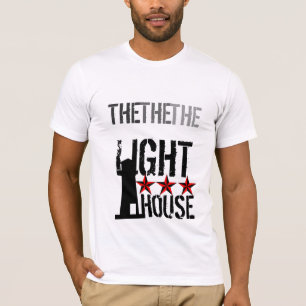 The Lighthouse T-Shirt