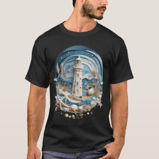 The Lighthouse T-Shirt