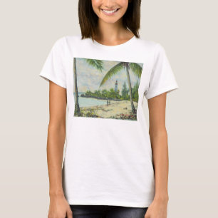 The Lighthouse Zanzibar 1995 T-Shirt