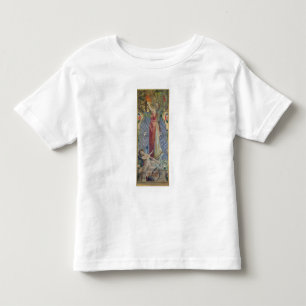 The Lighting for the Celebrations Toddler T-Shirt