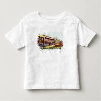 The Lightning Express
