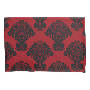 The Lillian Pillowcase