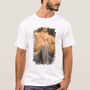 The Lincoln Memorial in Washington DC. T-Shirt
