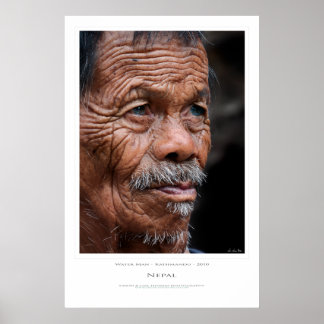 The Lines of Life Print