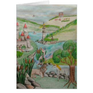 The Lion and the Unicorn