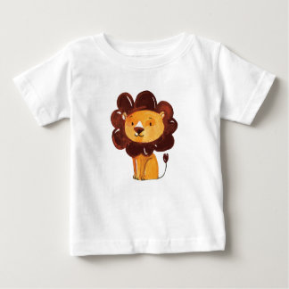 The Lion Baby T-Shirt