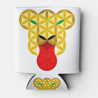 The Lion Cub of Life - Sacred Animals 02. Can Cooler