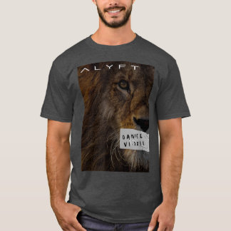 The Lion fr T-Shirt