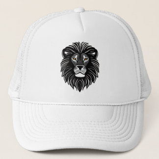 The Lion Hat