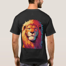 The Lion King T-shirt