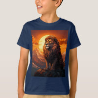 the lion king