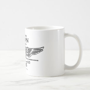 The Lion of Judah Coffee Mug