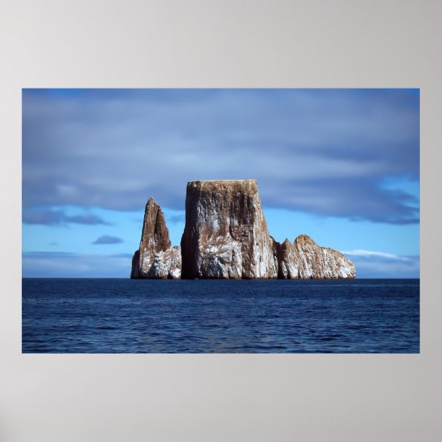 The Lion Poster (Front)