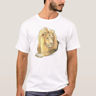The Lion T-Shirt