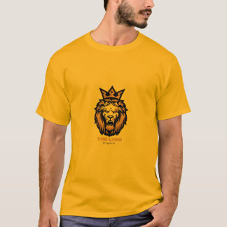 The Lion t-shirt