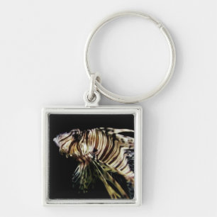 The Lionfish Key Ring