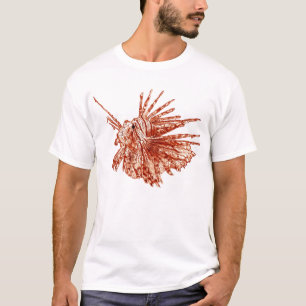 The Lionfish T-Shirt