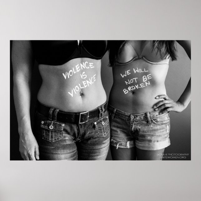 The Liora K Series Poster (Front)