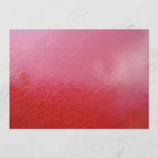 The Lipstick Leather Invite