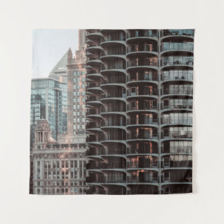 THE LITTLE BALCONY I DREAM ABOUT TAPESTRY