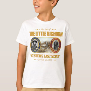 The Little Bighorn T-Shirt