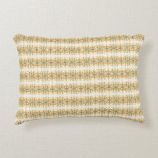 The Little Caterpillar’s Magical Journey 🐛✨1 Decorative Cushion