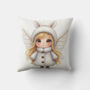 The little fairy Pillows
