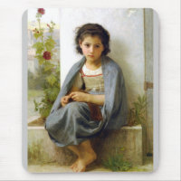 The Little Knitter